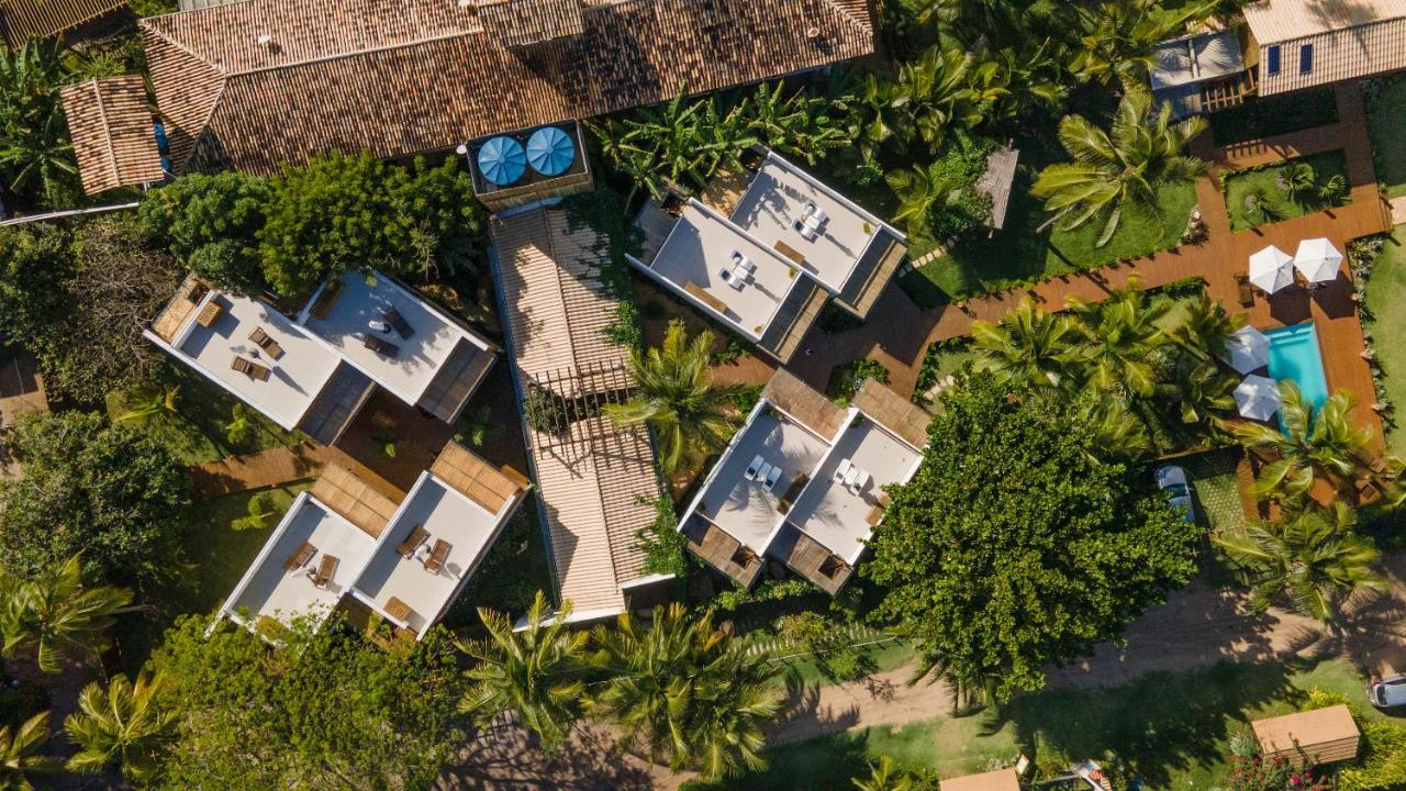 Mayim Villa Taipus de Fora Exterior foto