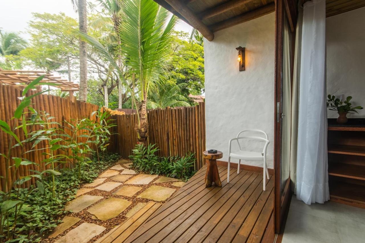 Mayim Villa Taipus de Fora Exterior foto