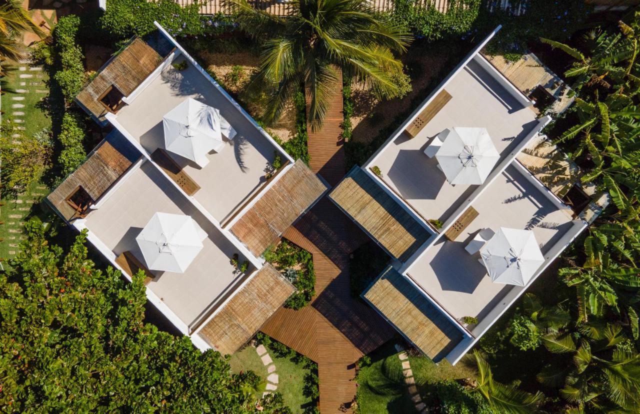 Mayim Villa Taipus de Fora Exterior foto