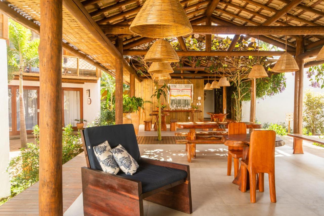 Mayim Villa Taipus de Fora Exterior foto