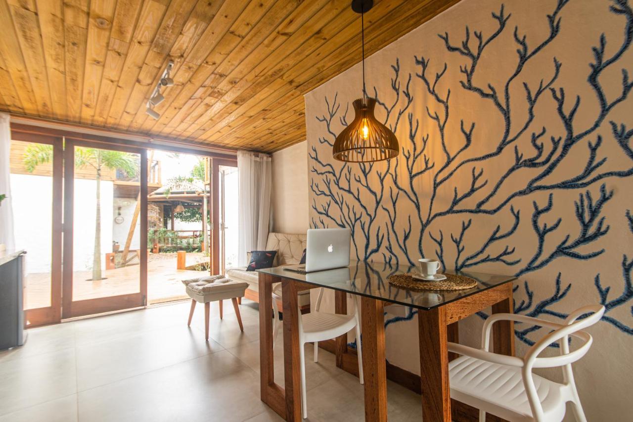Mayim Villa Taipus de Fora Exterior foto