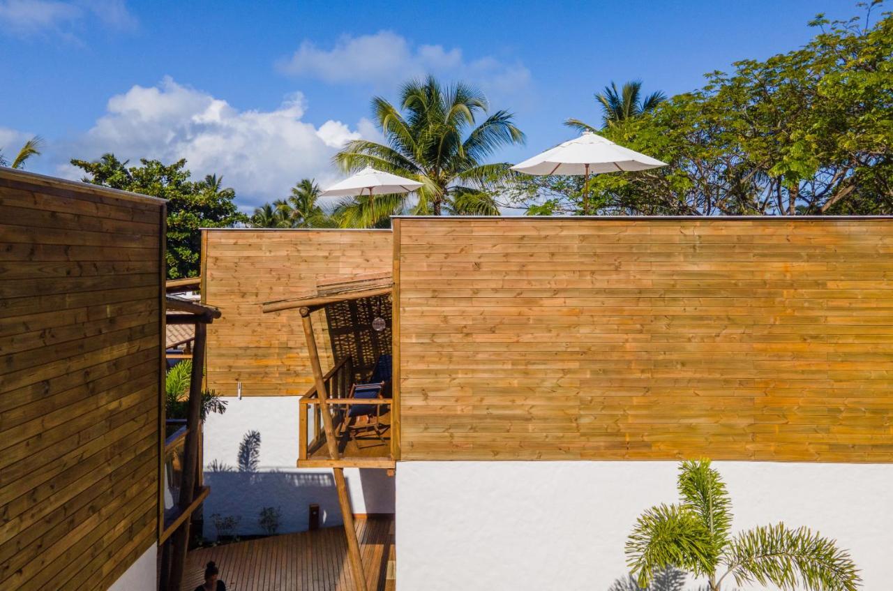 Mayim Villa Taipus de Fora Exterior foto